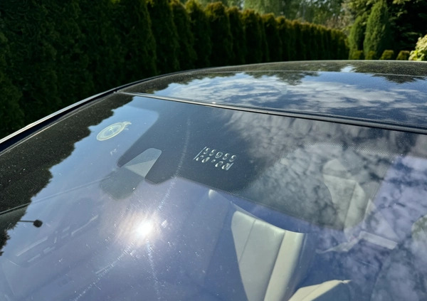 Mercedes-Benz CLS cena 91000 przebieg: 208435, rok produkcji 2007 z Kołobrzeg małe 562